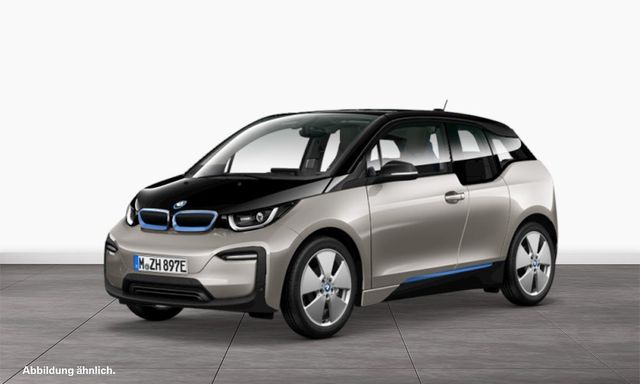 BMW i3 Navi Prof.*Parkassist*Kamera*Glasdach*DAB*