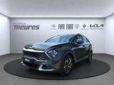 Kia Sportage 1.6T Mild Hybrid Vision Navi Klimaautom - Kia Sportage Jahreswagen