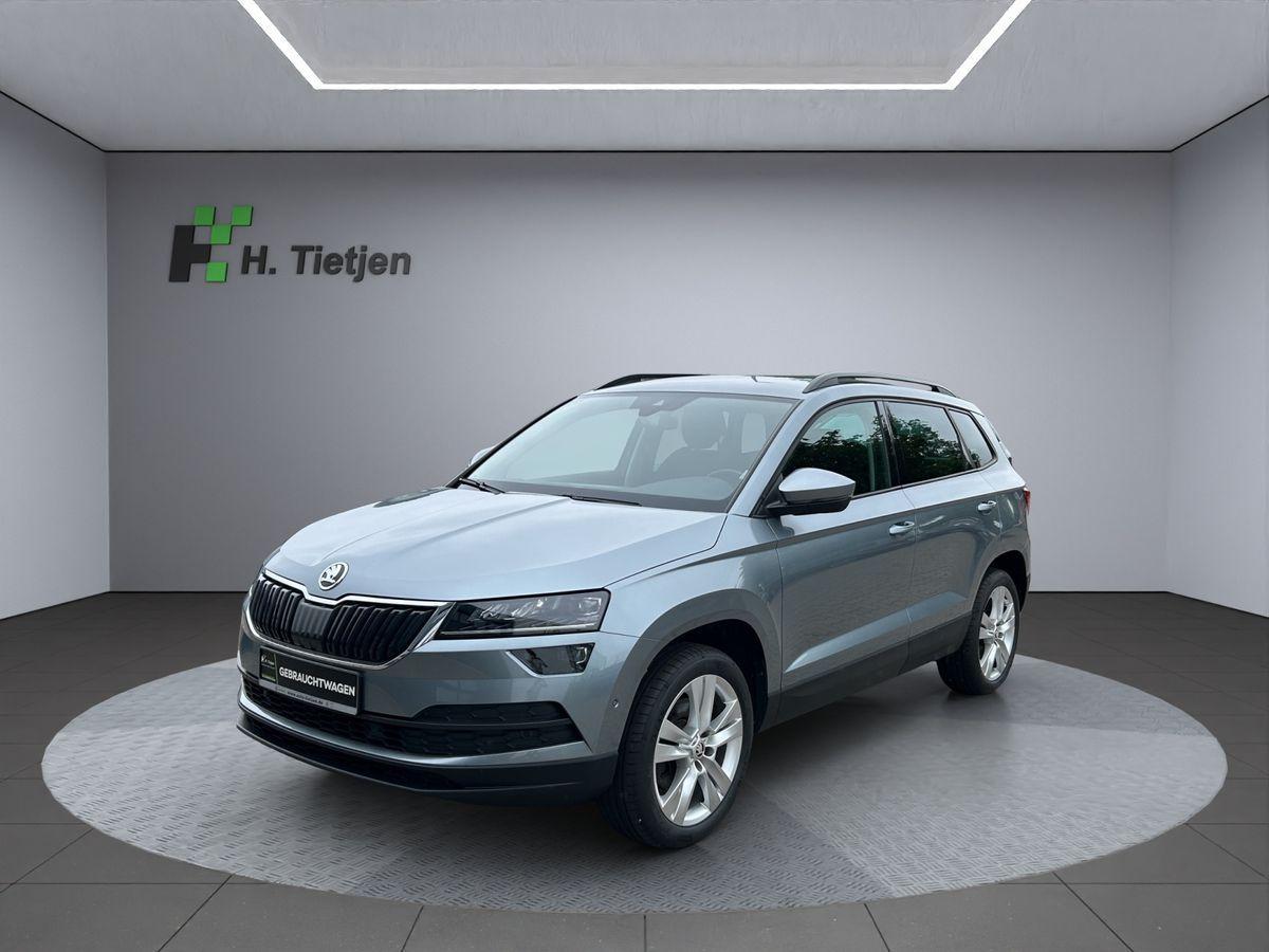 Skoda Karoq Style 1.5 16V TSI *AHK*