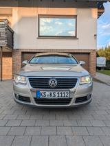 Volkswagen Passat 2.0 *Leder*Flip-Cam*AHK*DSG & Service NEU - Volkswagen Passat aus 2007