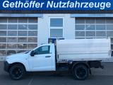 Isuzu D-Max Single Cab 4x4 L mit Kipper + SOFORT+ - Isuzu: Single Cab