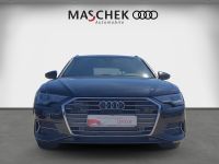Audi A6 - Vorschau Bild 8