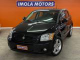 Dodge Caliber 2.0 Turbodiesel DPF SXT Sport - Dodge: 2.0