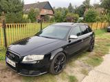 Audi A4 3.0 TDI tiptronic quattro Avant -270PS ABT - Audi A4: Abt