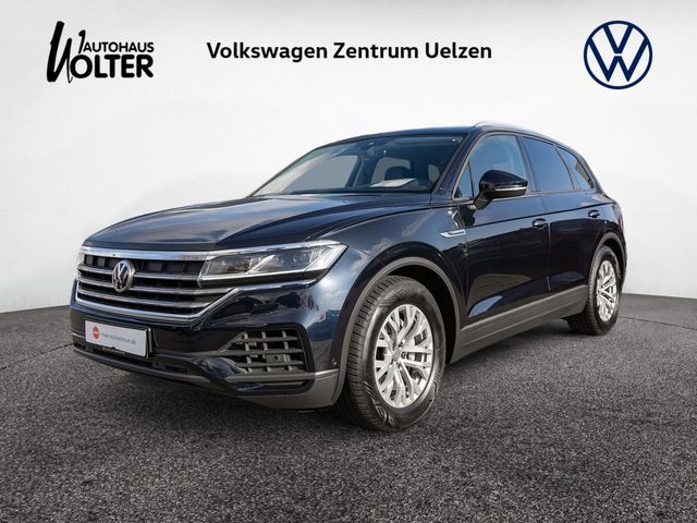 Volkswagen Touareg 3.0 V6 TDI 4M SCR AHK ACC KAMERA NAVI