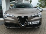 Alfa Romeo Stelvio Super Q4 - Alfa Romeo in München