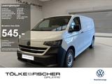 Volkswagen T7 Transporter Kasten LR TDI Heckflügeltüren