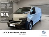 Volkswagen T7 Transporter Kasten LR TDI Heckflügeltüren
