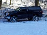 GMC Sierra - scheckheftgepflegte GMC Gebrauchtwagen