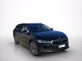 Skoda Superb Combi Selection 2,0 TDI 142 kW 7-Gang-DSG - Skoda Superb Gebrauchtwagen