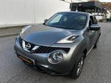 Nissan Juke N-Connecta Top Zustand *44tsd Km !! - Nissan Juke Gebrauchtwagen