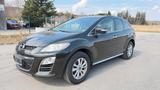 Mazda CX 7  2.2 Diesel 173 Ps , Navi , Led... - gebrauchte Mazda CX-7 aus dem Jahr 2013