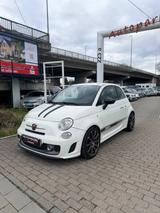 Abarth 500 595  G-TECH 180PS - Abarth 500 in München