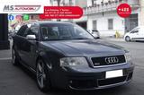 Audi RS6 Audi RS6 4.2 V8 cat Avant quattro ABT 5 - Audi A6: Abt
