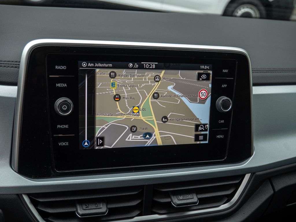 Volkswagen T-Roc - Bild 11