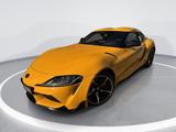 Toyota Supra GR 3.0 8-Stufen-Automatik Legend/HUD/Leder - Toyota Supra: Sportwagen