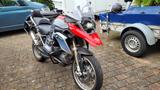 BMW R 1200 GS LC, inkl. Koffer, um- & unfallfrei - BMW BENZIN ENDURO R 1200 GS UNFALL
