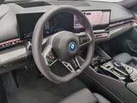 BMW 550 - Vorschau Bild 12