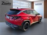 Hyundai TUCSON 1.6 Turbo 2WD / TREND / Assist.-Paket - Hyundai TUCSON in Karlsruhe