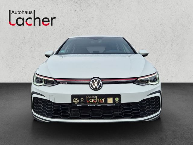 Golf GTI 2.0 TSI DSG