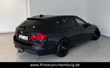 BMW 520d M-Paket SportAutom.|AHK|KAMERA|BI-XENON| - gebrauchte BMW 520 aus dem Jahr 2013