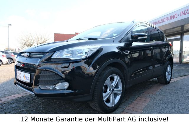 Ford Kuga Sync Edition 2.0 TDCI LED NAVI PDC SHZG