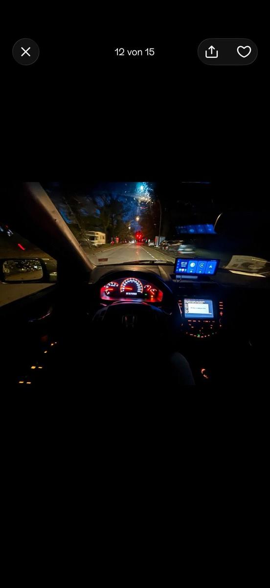 Honda Accord 2006 — photo 9
