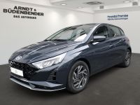 Hyundai i20 - Vorschau Bild 1