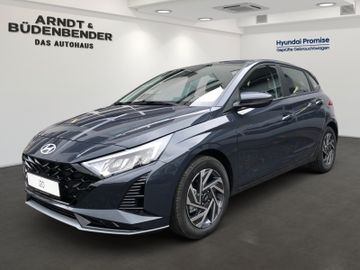 Hyundai i20 1.0 T-GDI (90 PS) 6-MT 2WD Trend*Komfort Pak