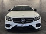 Mercedes-Benz E 300 de AMG-LINE LED*NAVI*BURMESTER*NIGHT*ACC - Mercedes-Benz E 300: D