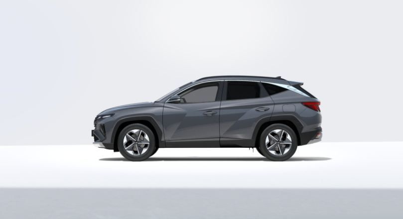 Fahrzeugabbildung Hyundai TUCSON TREND KRELL*SHZ*LHZ*USB*KLIMAA