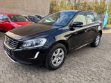 Volvo XC 60 Momentum Leder/Navi/Xenon/Kamera/elHeckkl. - Volvo XC60: Schwarz