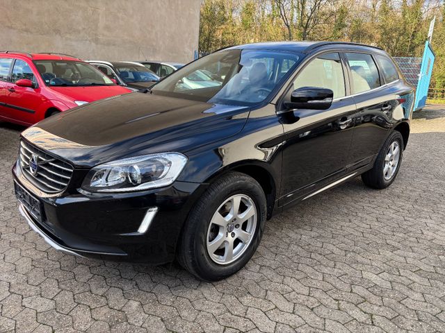 Volvo XC 60 Momentum Leder/Navi/Xenon/Kamera/elHeckkl.