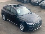 Audi Q5 advanced 40 TDI qu. S tr AHK PANO STHZ VIRT e - Audi Q5 Gebrauchtwagen in Nürnberg