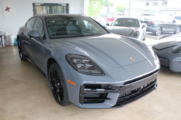 Porsche Panamera - 2