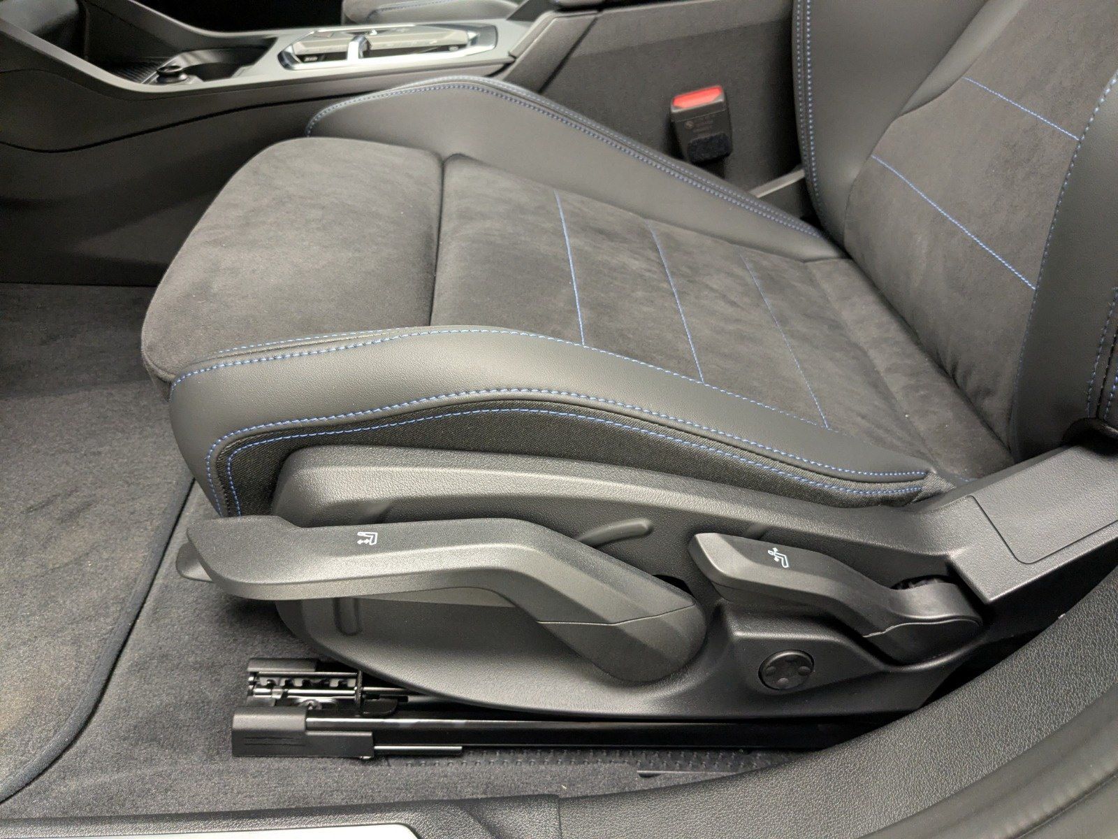 BMW M135 - Bild 16