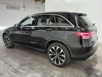 Mercedes GLC 220 - 12