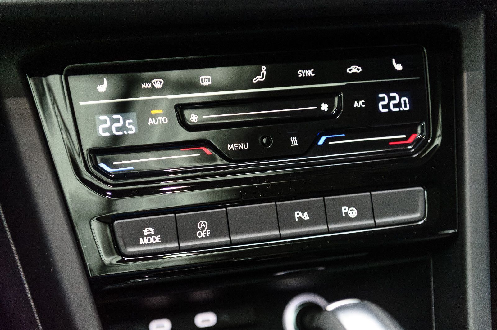 Volkswagen Touran - Bild 25