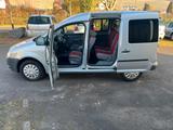 Volkswagen Caddy Life - Volkswagen Caddy: Pickup