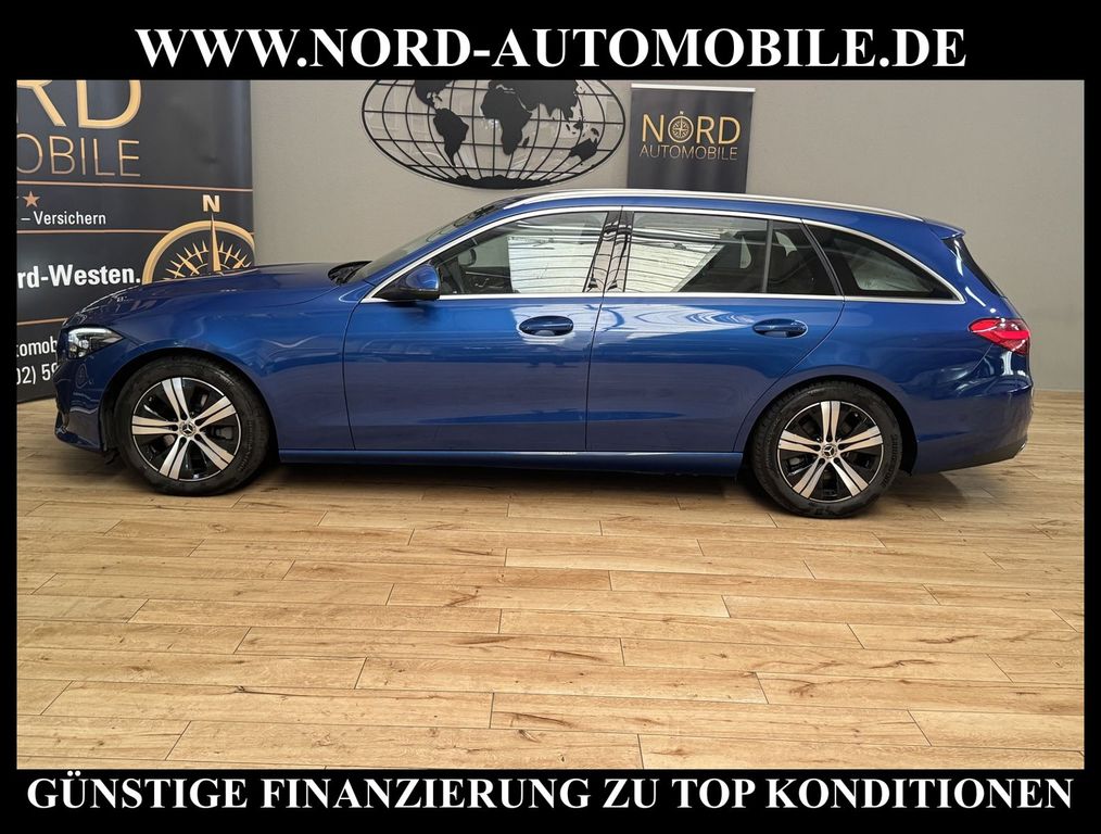 MERCEDES-BENZ C-Class 2023