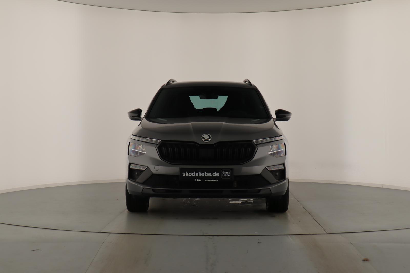 Skoda KAMIQ SPORT 1.5TSI DSG APPLE/ANDROID+SPORTSITZ