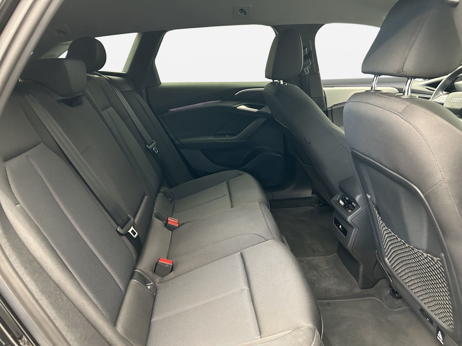 Audi A6 e-tron - Bild 17
