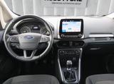 Ford EcoSport COOL & CONNECT AHK | NAV | PDC | BT - Ford EcoSport Cool&Connect Gebrauchtwagen