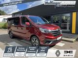 Renault Trafic Pkw Spaceclass Blue dCi 150 Automatik SHZ