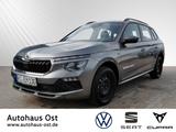 Skoda Kamiq Einparkhilfe Fenster el. - Skoda Kamiq in Kiel