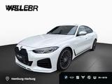 ALPINA D4 S Gran Coupé Glasdach,H/K,LivePro,Laser,St - ALPINA Gebrauchtwagen von 2023