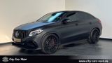 Mercedes-Benz GLE 63 S AMG 4M-PANO-360-H&K-NIGHT-MEMORY-DISTR+ - Mercedes-Benz GLE 63 AMG in Hamburg