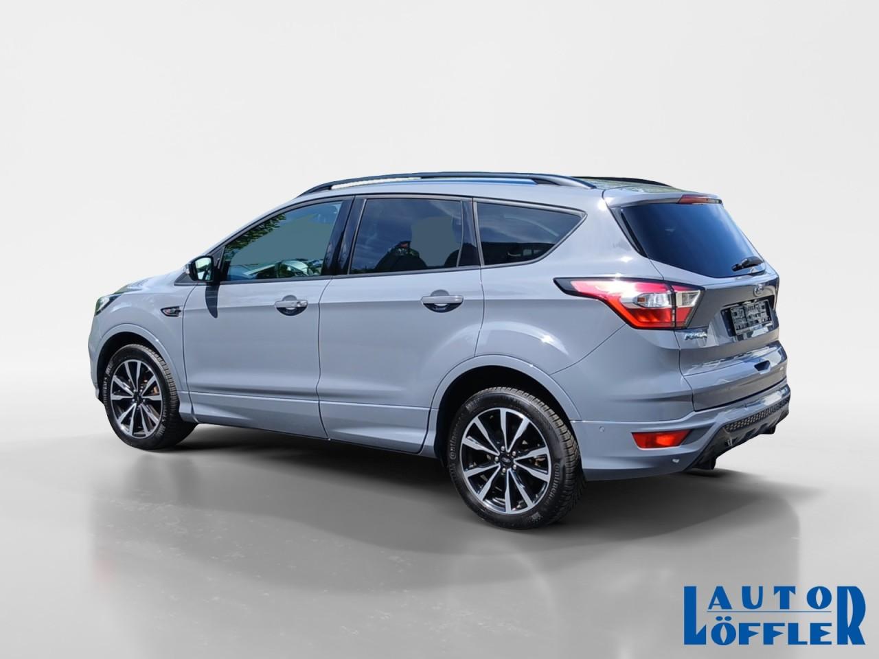 Ford Kuga ST-Line SHZ^ LHZ^ NAVI^ RFK^ TEMPO^ Klima