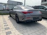 Mercedes-Benz CLA 35 AMG Mercedes-AMG CLA 35 4MATIC DCT Me... - Mercedes-Benz CLA 35 AMG aus 2021