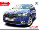 Skoda Fabia Combi 1.0 TSI Klima PDC DAB USB Bluetooth - gebrauchte Skoda Fabia aus dem Jahr 2019